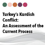 DPI Turkey ‘On the Ground’ Assessment January – September 2014