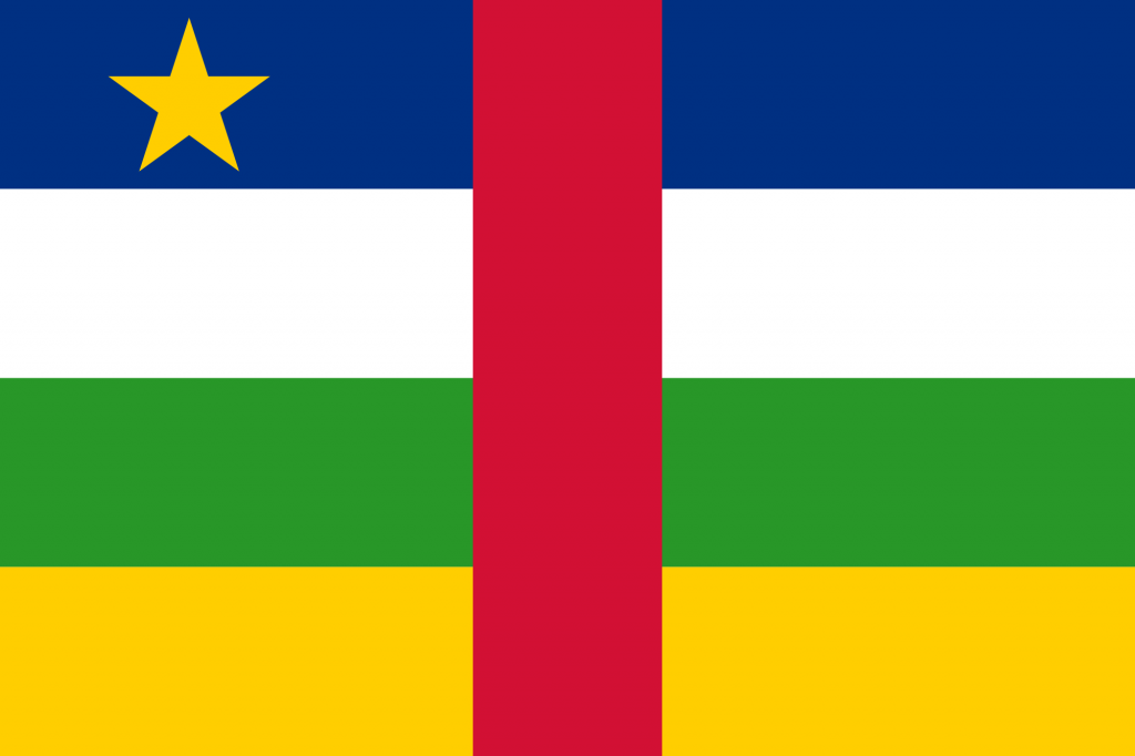 Central African Republic
