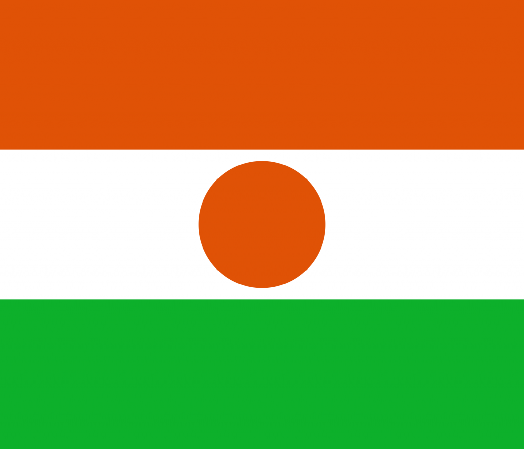 Niger