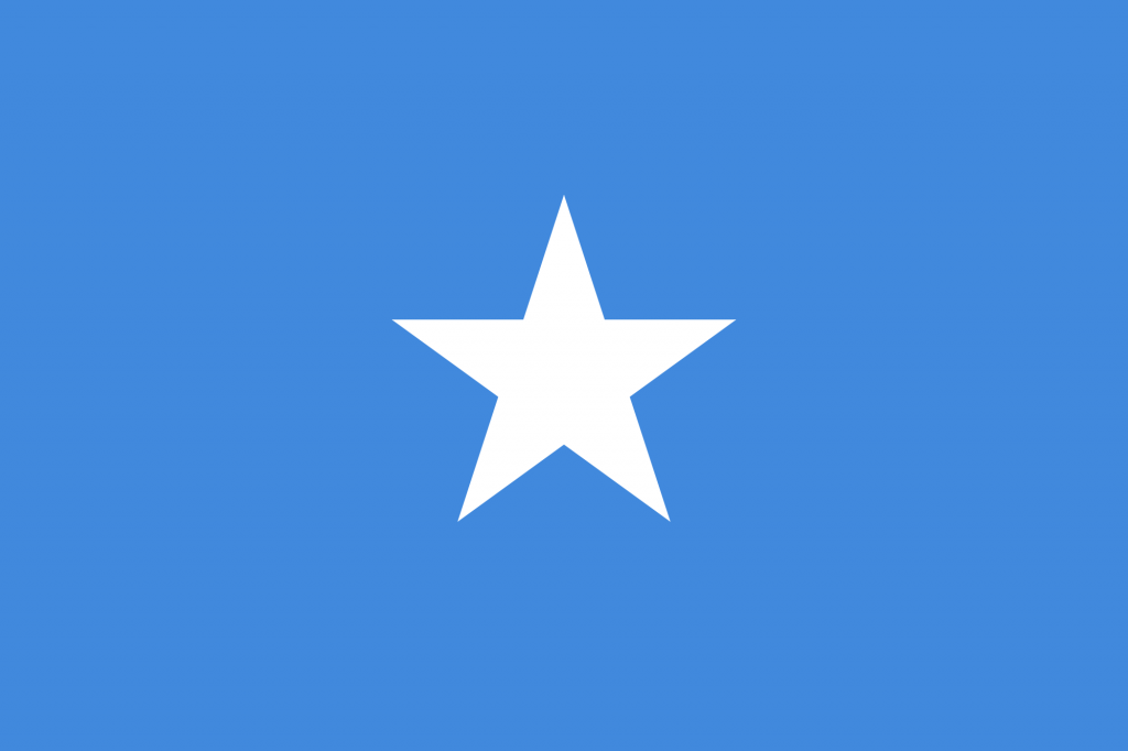 Somalia