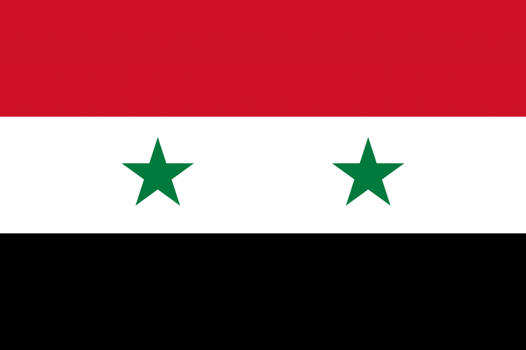 Syria