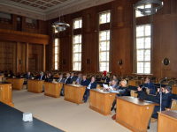 German Bundesrat