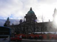 Belfast City Hall