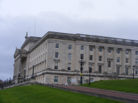 Stormont (Parliment Buildings)