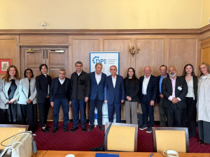 DPI Assessment Meeting : "Lessons Learned from Past Peace Processes in Türkiye and the Current Situation", 15 - 16 September 2026, London, The Law Society .
