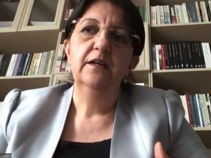 DPI Online Roundtable ‘Opposition’s Perspective on the political, social and economic effects of COVID-19 in Turkey’ with Pervin Buldan, Co-Chair of HDP, 6 May 2020