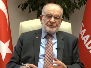 DPI Online Roundtable, ‘Opposition’s Perspective on the political, social and economic effects of COVID-19 in Turkey’ with Temel Karamollaoğlu, Leader of Saadet Party, 11 June 2020