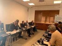 Round Table Meeting Tirana 25-28 November 2019