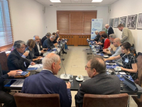 Round Table Meeting Tirana 25-28 November 2019