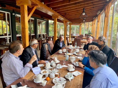 Round Table Meeting Tirana 25-28 November 2019