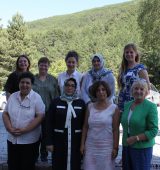 Roundtable Meeting: ‘Incorporating and Integrating Women in Peace processes and Conflict Resolution’, Ankara, 15-17 July 2016