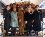 Roundtable Report: Women’s role in dialogue and conflict resolution in challenging times: Working together to address issues of common interest. Istanbul, 2-4 March, 2018