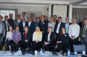 Comparative Study Visit Report: Public Engagement in Conflict Resolution Processes. Oslo, 24-27 May 2018